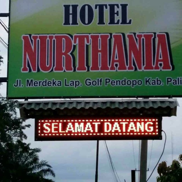 Hotel Nurthania